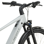 Scott Passage 10 Belt Bike