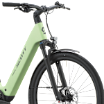 Scott Passage 10 Belt Wave Bike
