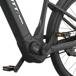 Vélo SCOTT Sub Tour 20
