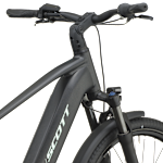 Vélo SCOTT Sub Tour 20
