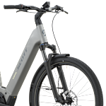 Vélo Scott Sub Tour 10 Wave