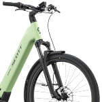 Vélo Scott Sub Tour 10 Wave