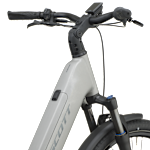 Vélo Scott Sub Tour 10 Wave