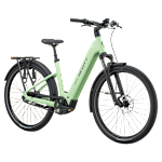 Vélo Scott Sub Tour 10 Wave