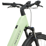 Vélo Scott Sub Tour 10 Wave