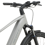 Vélo SCOTT Sub Tour 10