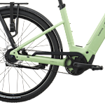 Vélo Scott Sub Tour 10 Wave