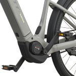 Vélo SCOTT Sub Tour 10