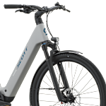 Bicicleta SCOTT Passage 20 Wave