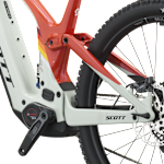 Scott Patron ST Tuned Bike