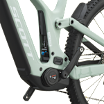 Scott Patron 30 Bike