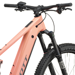 Scott Strike 30 Bike