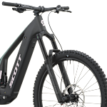 Scott Patron ST 10 Bike