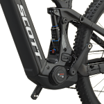 Scott Strike 30 Bike
