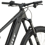 Scott Strike 30 Bike