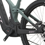 Scott Patron ST 10 Bike