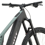 Scott Patron ST 10 Bike