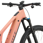 Scott Patron 20 Bike