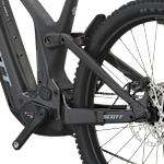 Scott Patron 30 Bike