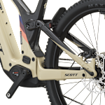 Scott Patron 30 Bike