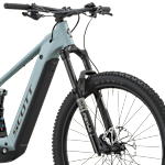 Scott Strike 30 Bike