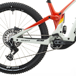 Scott Patron ST Tuned Bike