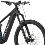 Scott Strike 10 Bike