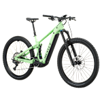 Scott Strike 10 Bike