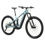 Scott Strike 30 Bike