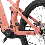 Scott Strike 30 Bike