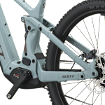 Scott Strike 30 Bike