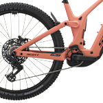 Scott Patron 20 Bike