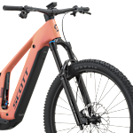 Scott Patron 20 Bike