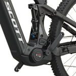 Scott Strike 10 Bike