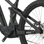 Scott Strike 30 Bike