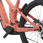 Scott Patron 20 Bike