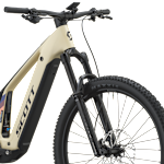 Scott Patron 30 Bike