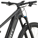 Scott Strike 10 Bike
