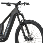 Scott Patron 30 Bike / MPH