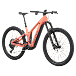 Scott Patron 20 Bike