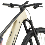 Scott Patron 30 Bike