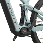 Scott Strike 30 Bike