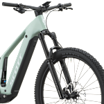 Scott Patron 30 Bike