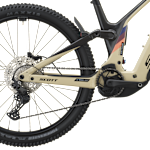 Scott Patron 30 Bike
