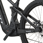 Scott Strike 10 Bike