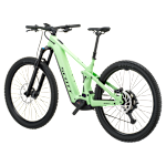 Scott Strike 10 Bike