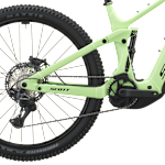 Scott Strike 10 Bike