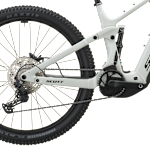 Scott Strike 20 Bike
