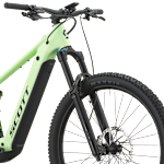 Scott Strike 10 Bike