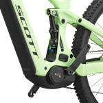 Scott Strike 10 Bike